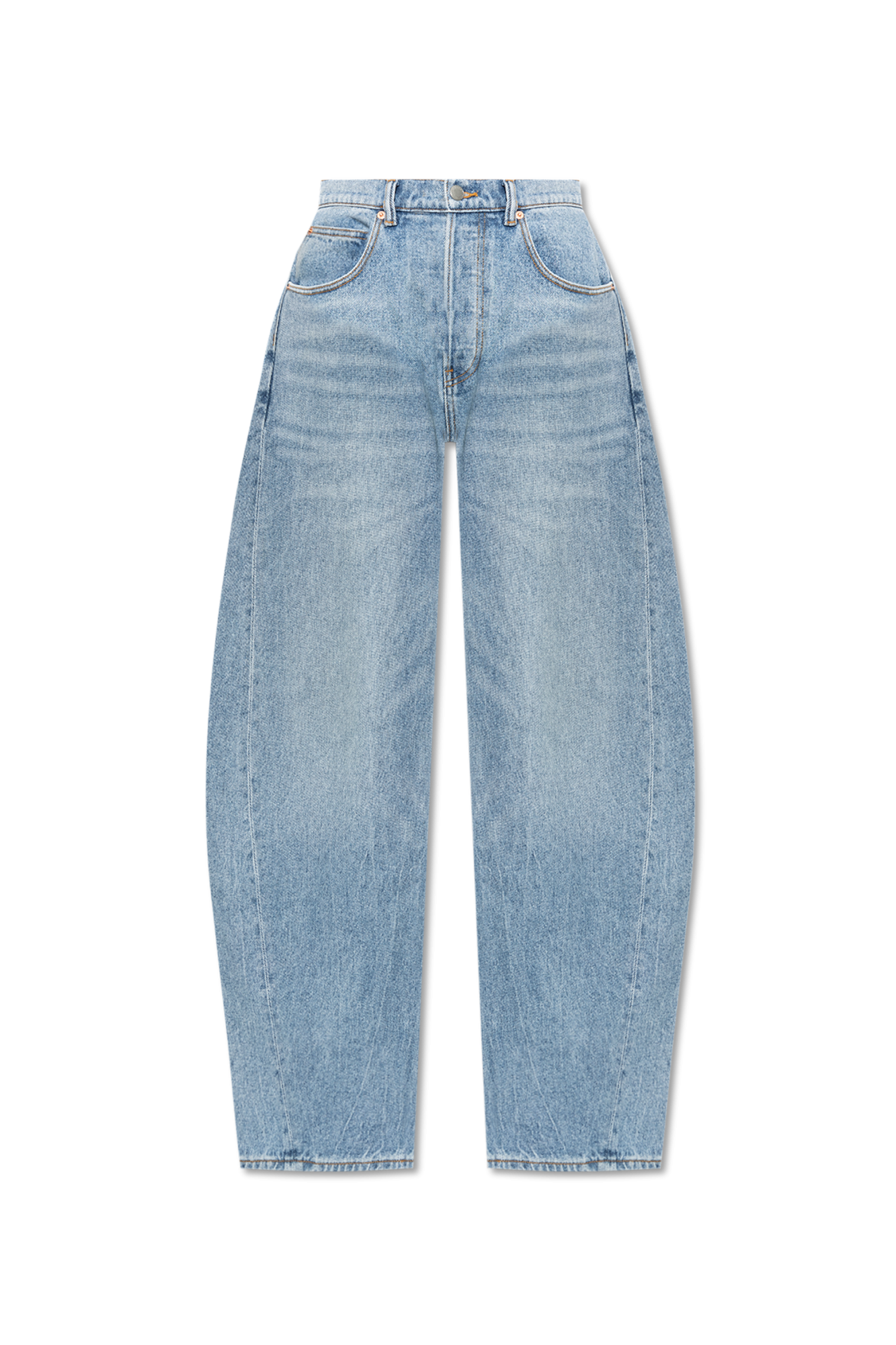 Alexander Wang Loose fit jeans | Women's Clothing | Vitkac